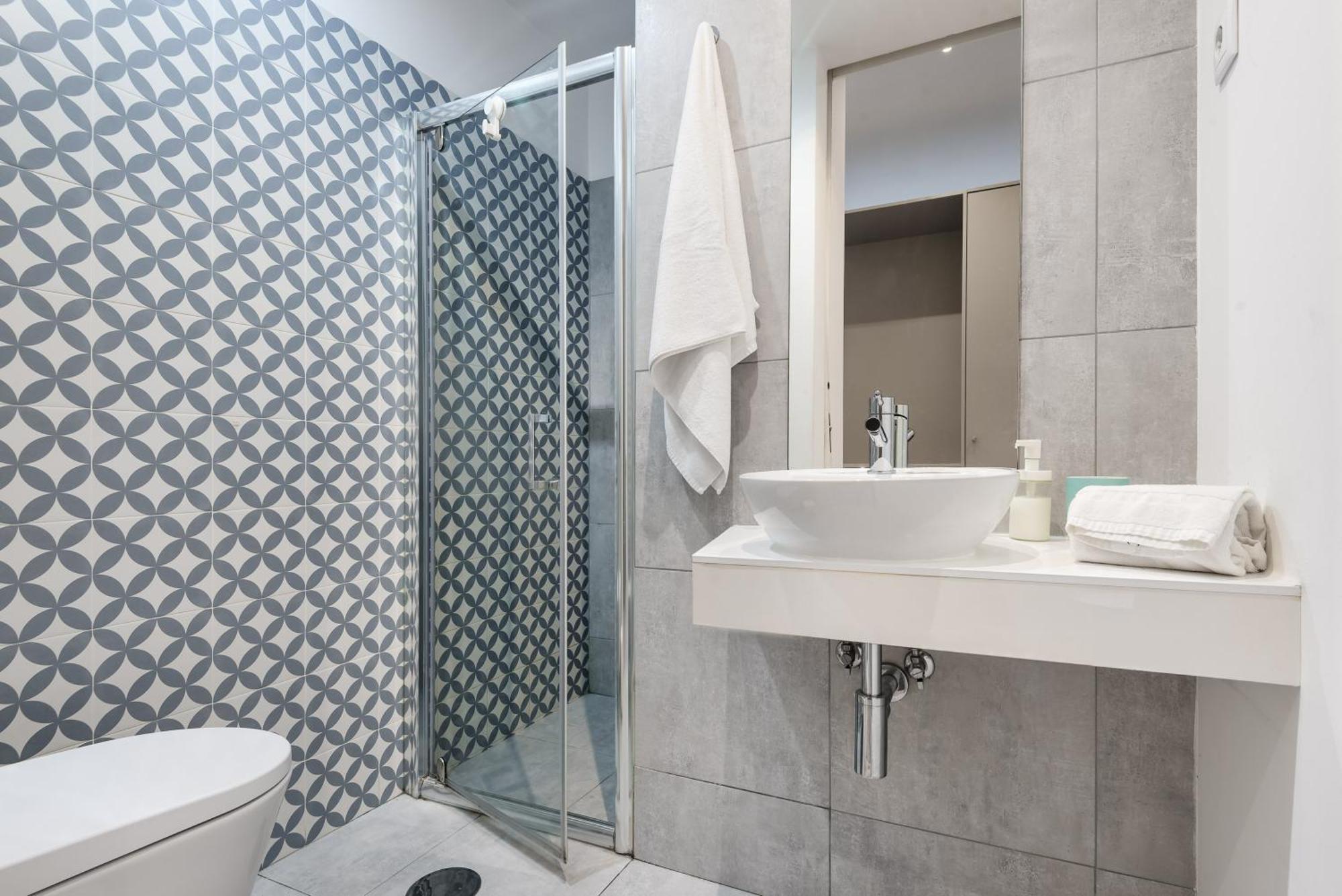 Spacious Duplex In Porto's Downtown • A/c Appartement