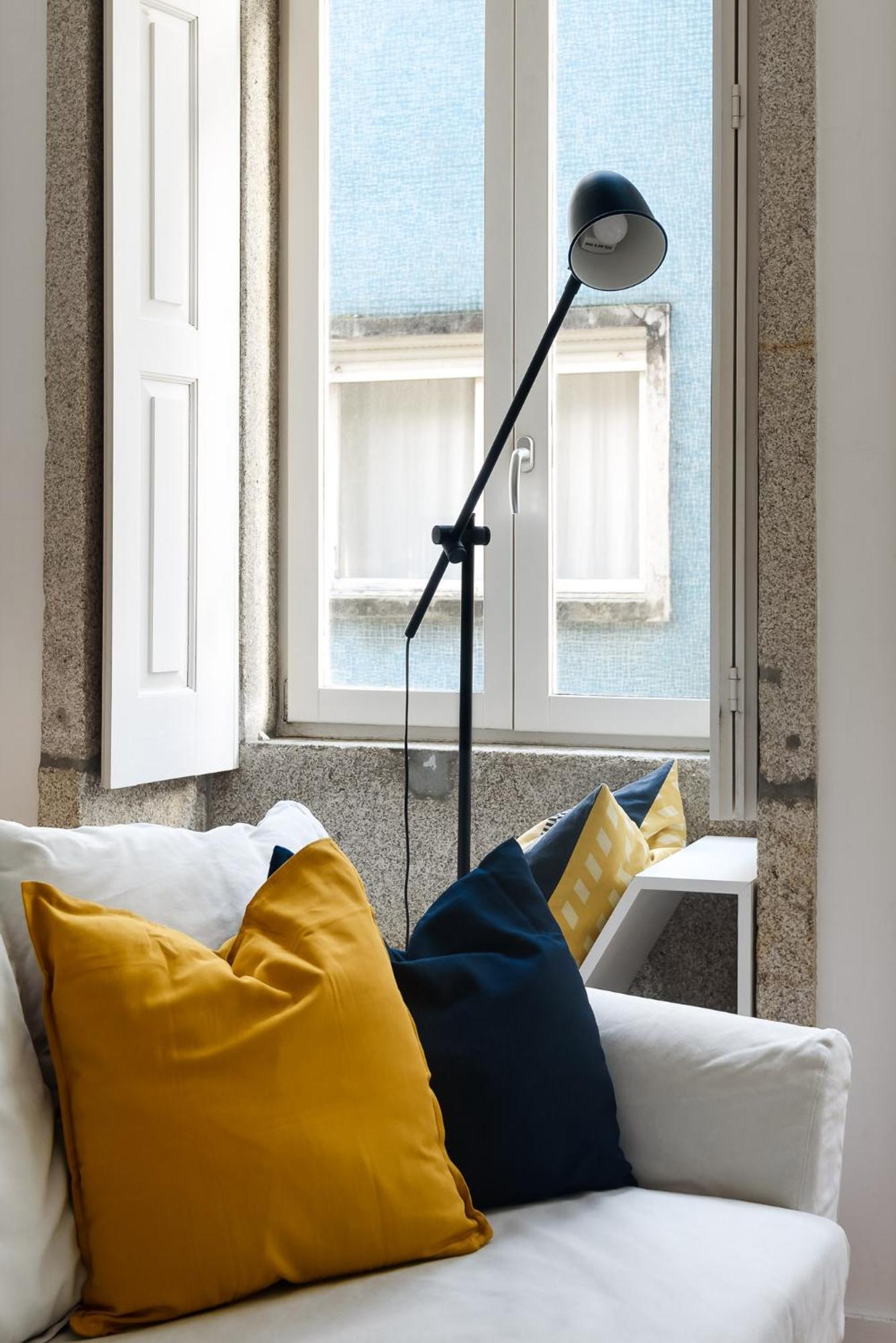 Appartamento Spacious Duplex In Porto's Downtown • A/c *